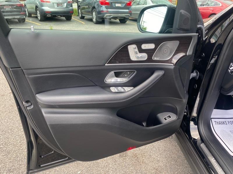 2022 Mercedes-Benz GLE GLE350 - Photo 9