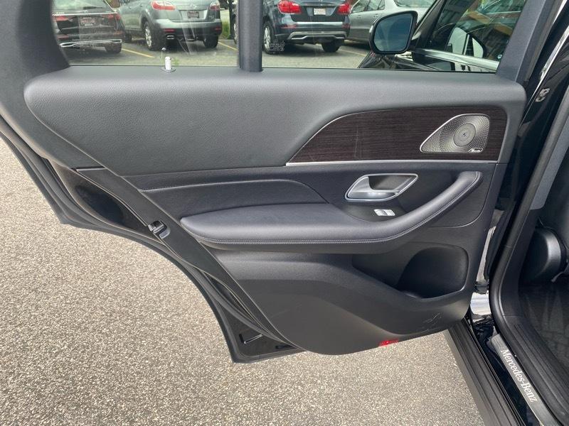 2022 Mercedes-Benz GLE GLE350 - Photo 10