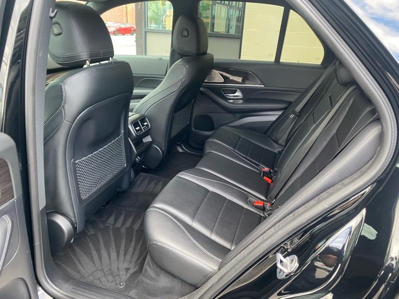2022 Mercedes-Benz GLE GLE350 - Photo 11