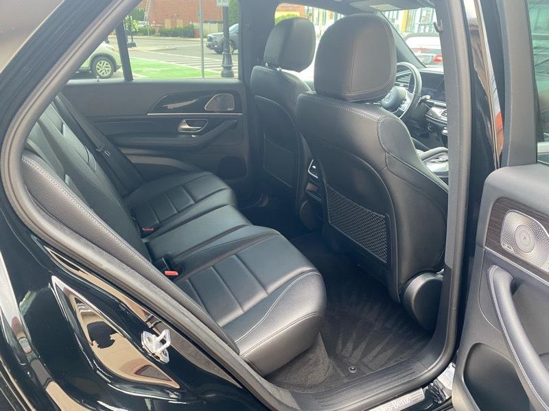 2022 Mercedes-Benz GLE GLE350 - Photo 13
