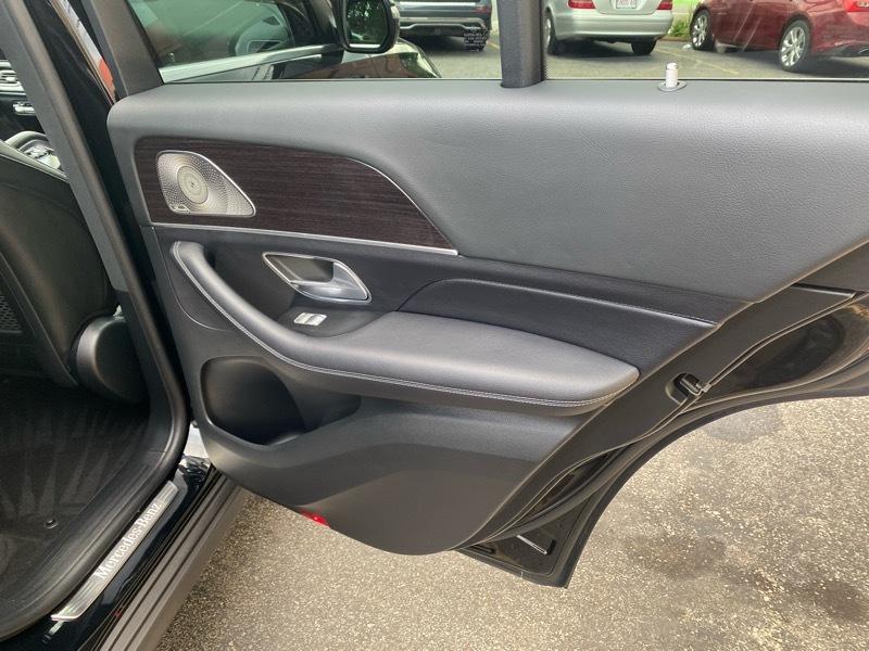 2022 Mercedes-Benz GLE GLE350 - Photo 14
