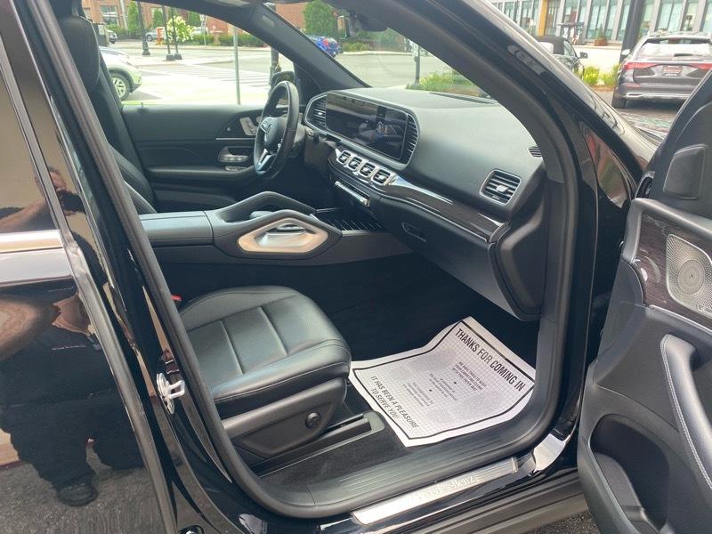 2022 Mercedes-Benz GLE GLE350 - Photo 15