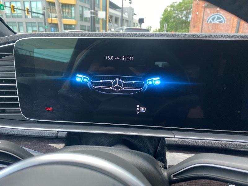 2022 Mercedes-Benz GLE GLE350 - Photo 18