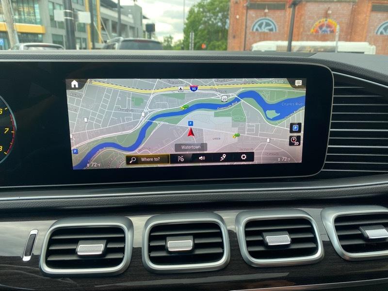 2022 Mercedes-Benz GLE GLE350 - Photo 19