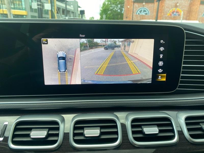 2022 Mercedes-Benz GLE GLE350 - Photo 20