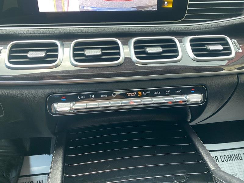 2022 Mercedes-Benz GLE GLE350 - Photo 21