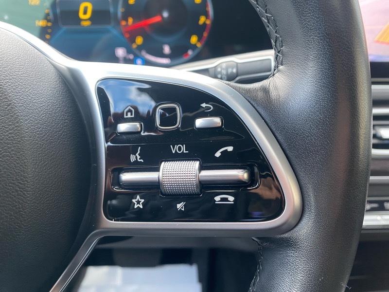 2022 Mercedes-Benz GLE GLE350 - Photo 23