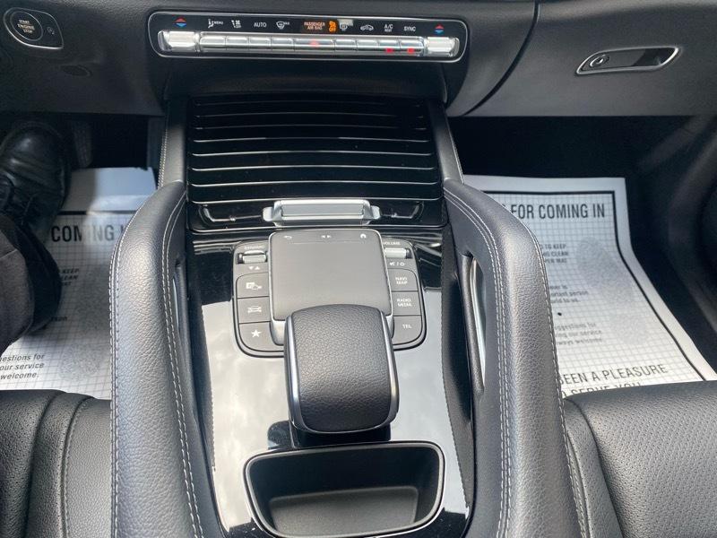 2022 Mercedes-Benz GLE GLE350 - Photo 24