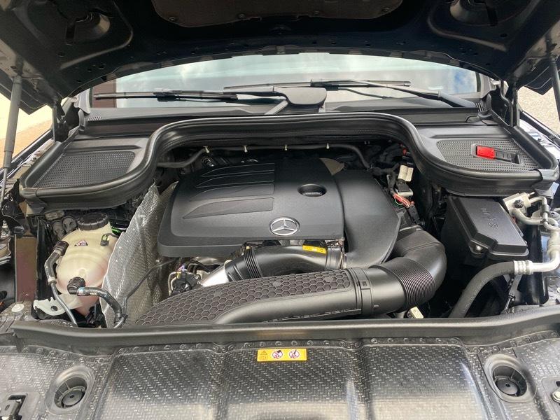 2022 Mercedes-Benz GLE GLE350 - Photo 27