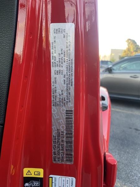 2023 Jeep Wrangler 4-Door Sahara - Photo 27