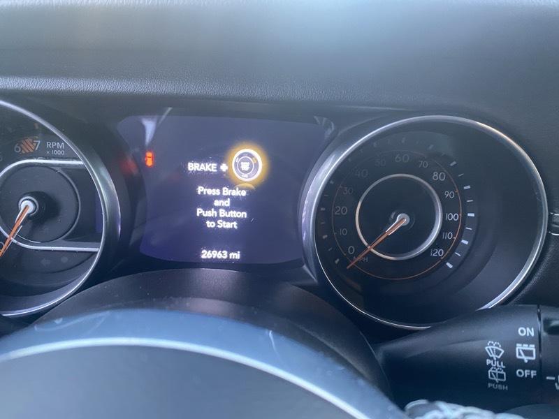 2023 Jeep Wrangler 4-Door Sahara - Photo 20