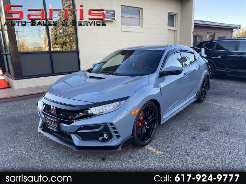 2021 Honda Civic