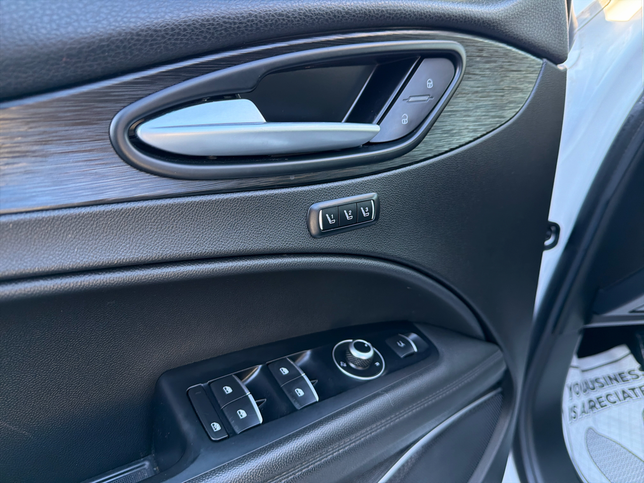 Alfa Romeo Stelvio AWD 2019