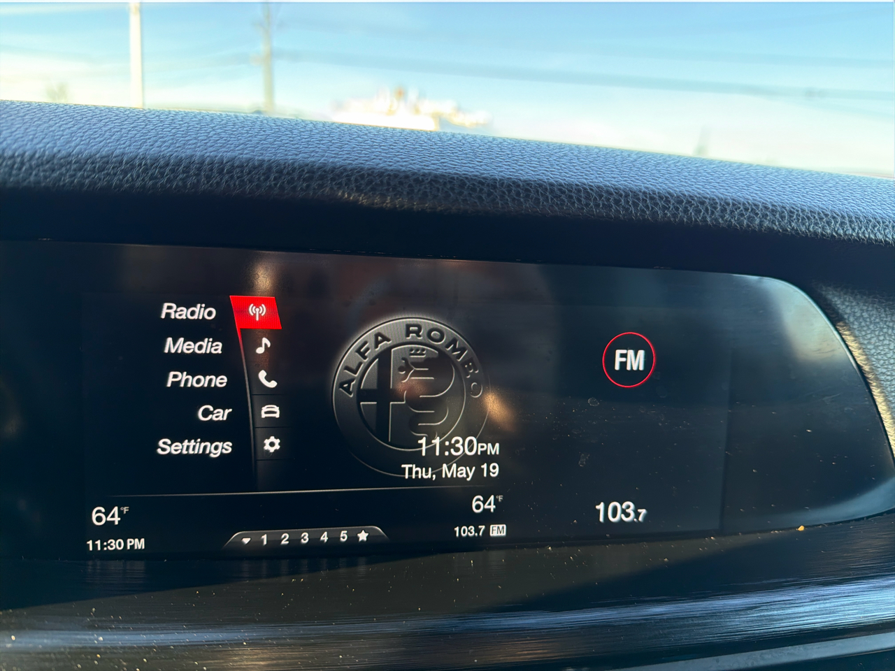 Alfa Romeo Stelvio AWD 2019