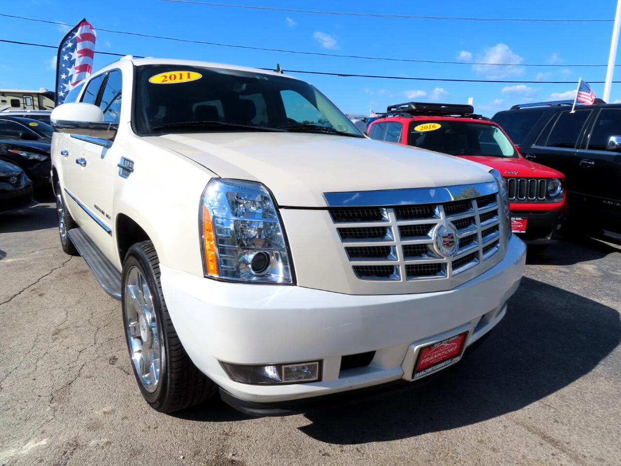 Used Cars Frankfort IL Used Cars & Trucks IL Frankfort Car Outlet