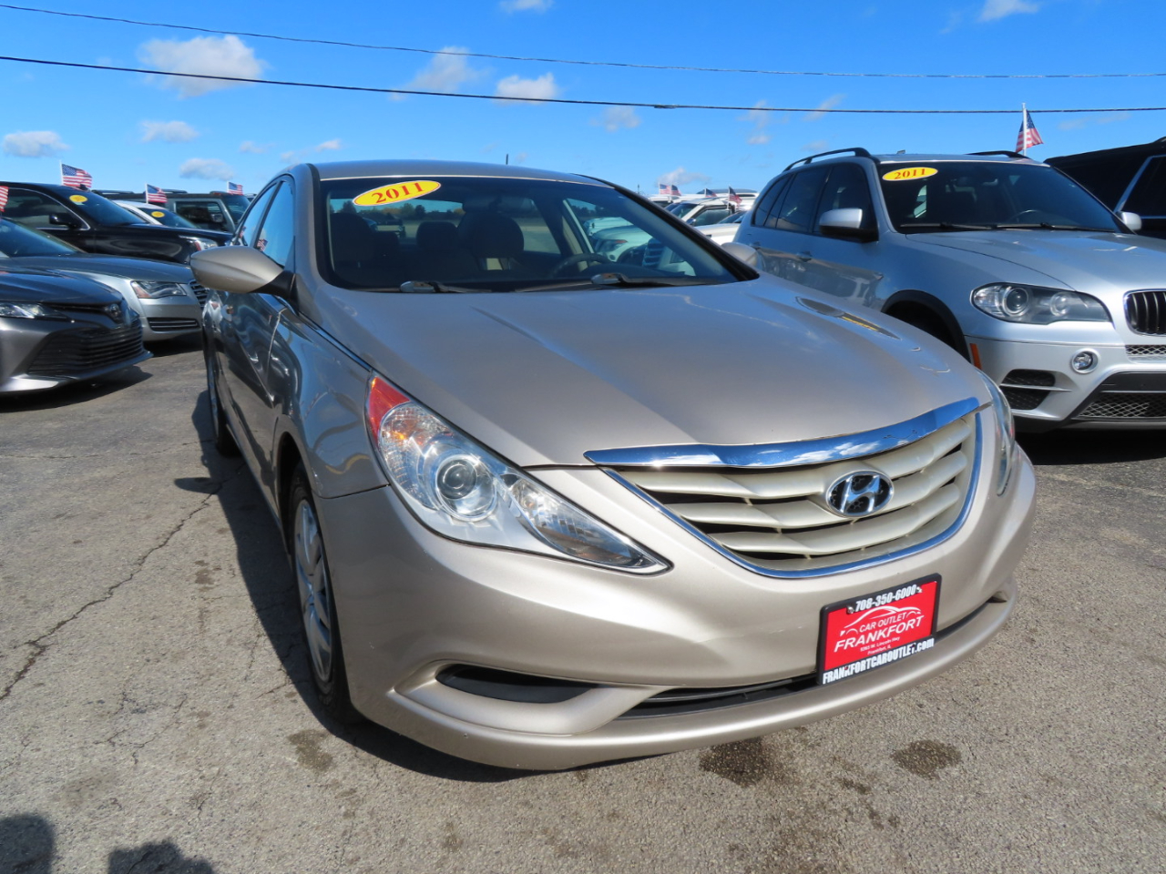 Headlights For Hyundai Sonata 2011 Discover 81 Images & 5 Videos