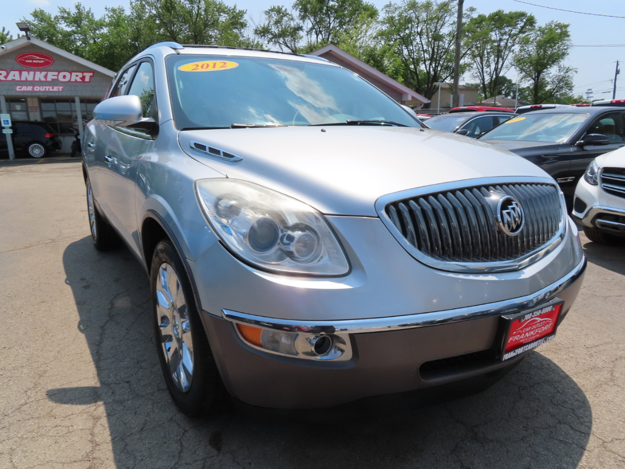 Used Cars Frankfort IL Used Cars & Trucks IL Frankfort Car Outlet