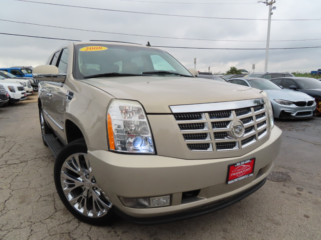 Used Cars Frankfort IL Used Cars & Trucks IL Frankfort Car Outlet