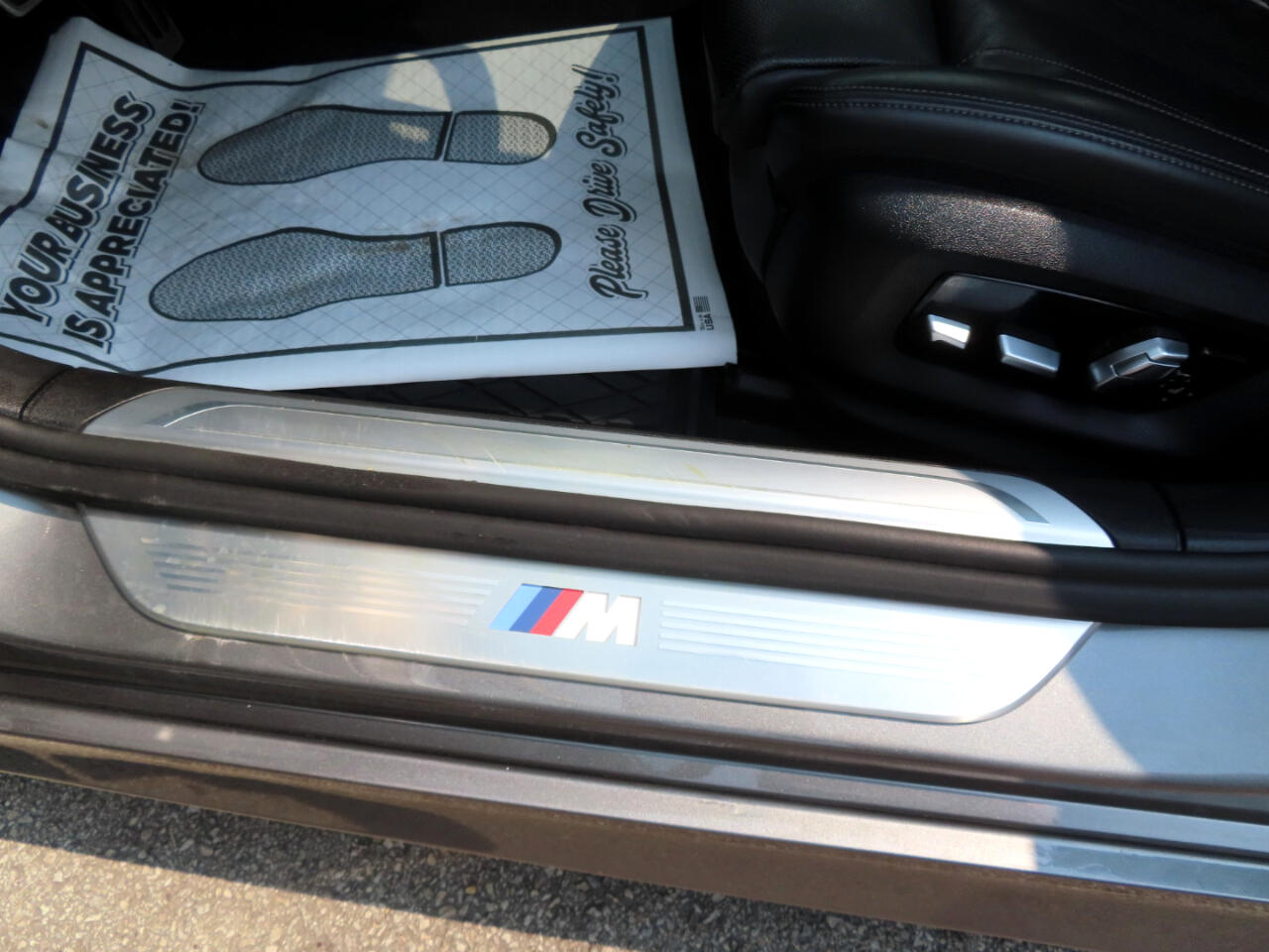 BMW 7 Series 750i xDrive Sedan 2019 BMW 7 Series 750i xDrive Sedan 2019