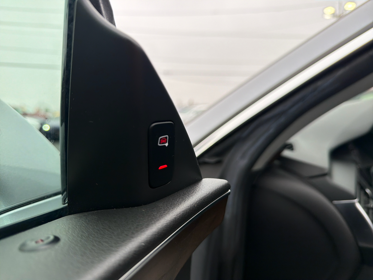 Audi A7 4dr HB quattro 3.0 Prestige 2016