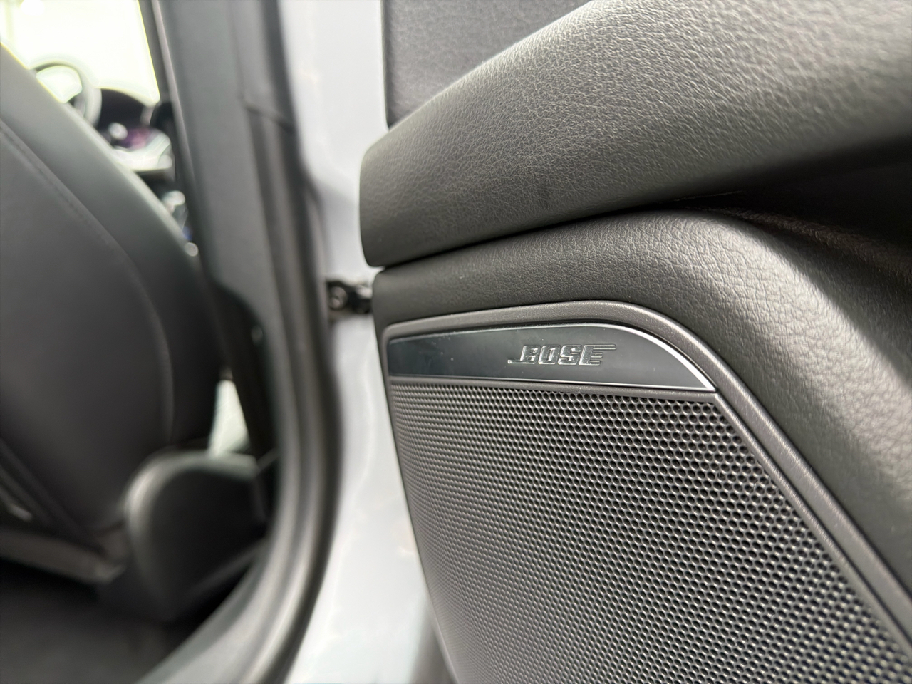 Audi A7 4dr HB quattro 3.0 Prestige 2016