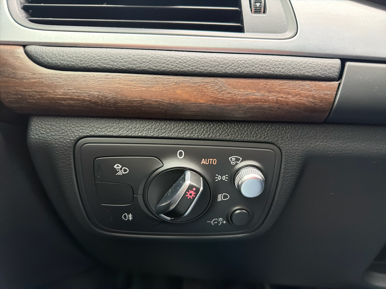 Audi A7 4dr HB quattro 3.0 Prestige 2016