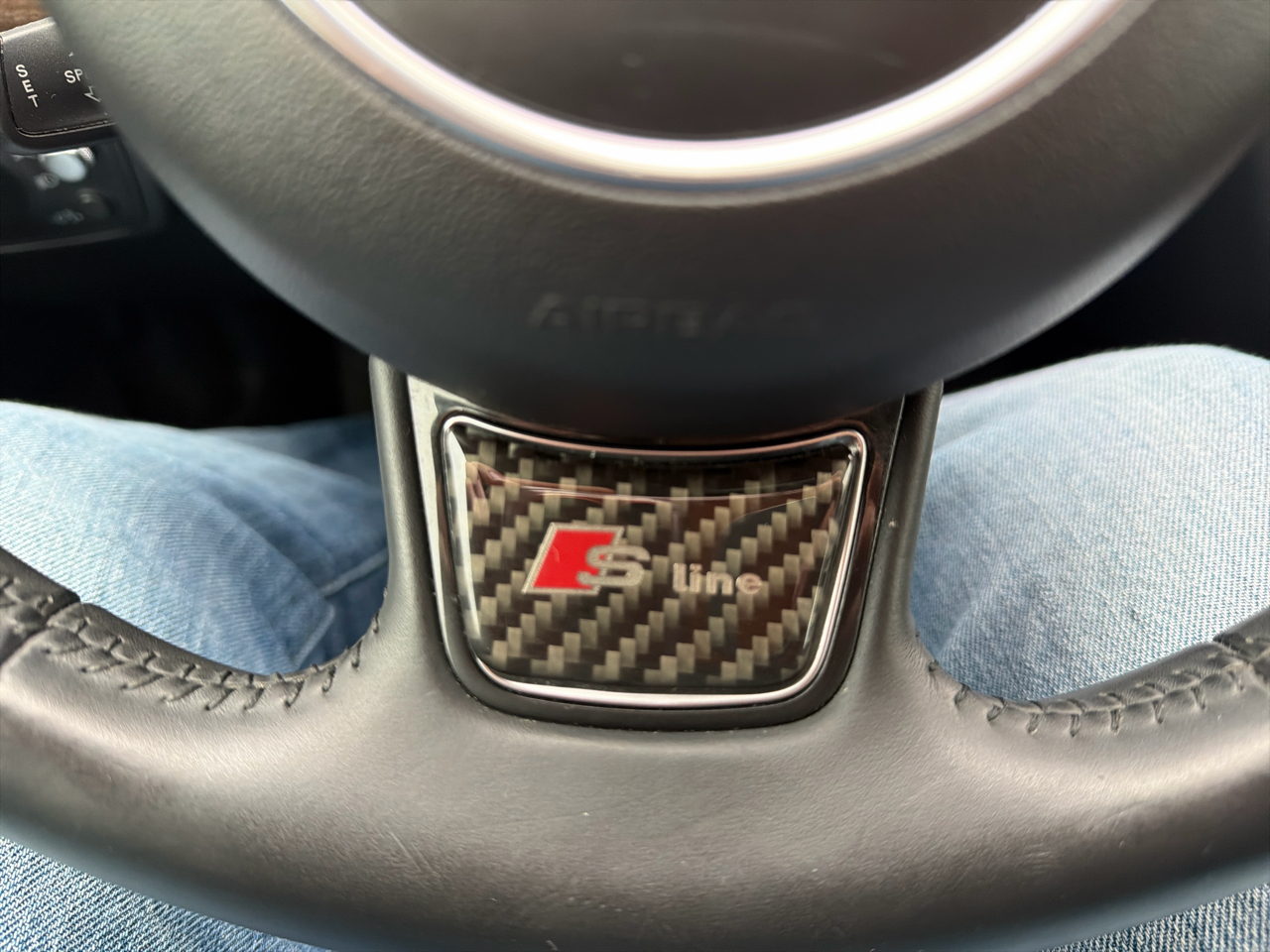 Audi A7 4dr HB quattro 3.0 Prestige 2016