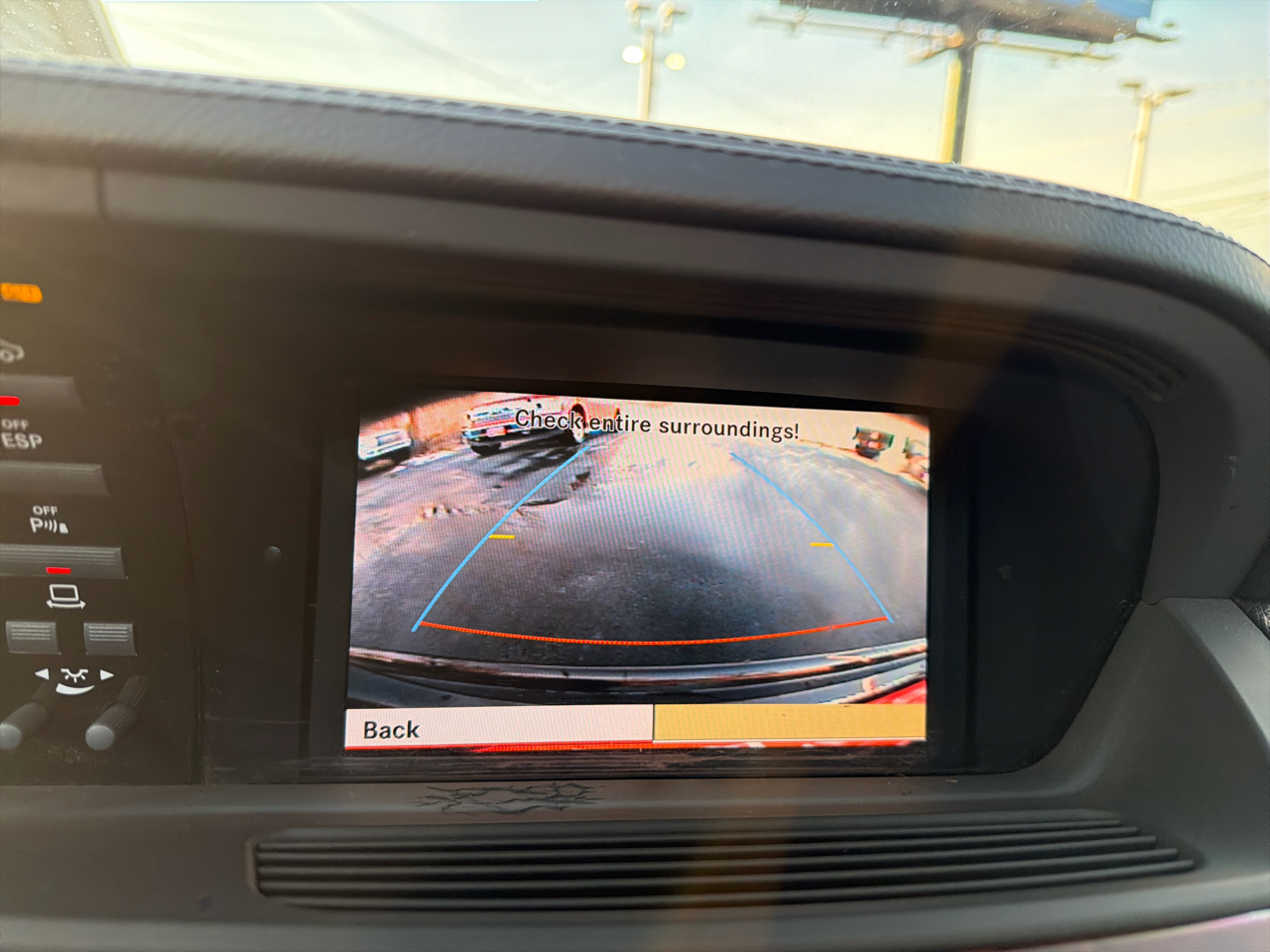 Mercedes-Benz S-Class 4dr Sdn 5.5L V8 4MATIC 2009