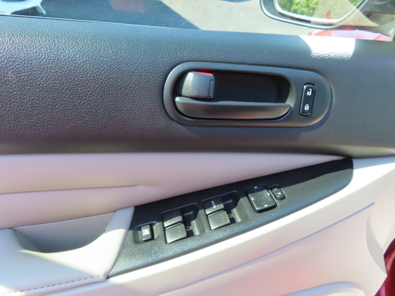 Mazda CX-7 FWD 4dr i Sport 2011 Mazda CX-7 FWD 4dr i Sport 2011