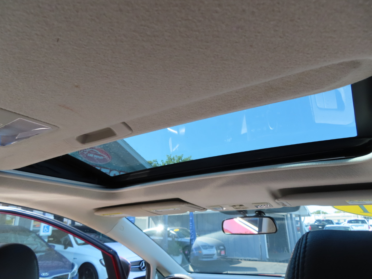 Mazda CX-7 FWD 4dr i Sport 2011 Mazda CX-7 FWD 4dr i Sport 2011