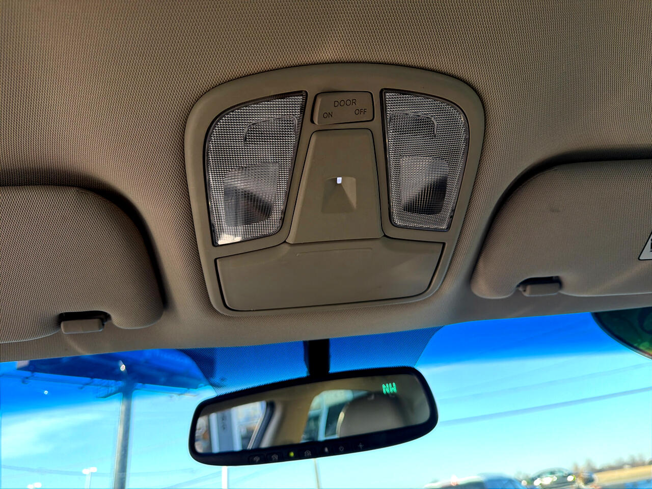 Kia Optima 4dr Sdn EX 2013