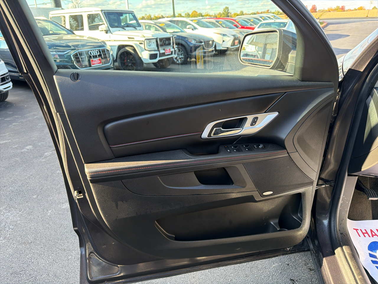 GMC Terrain FWD 4dr SLE w/SLE-2 2015 GMC Terrain FWD 4dr SLE w/SLE-2 2015