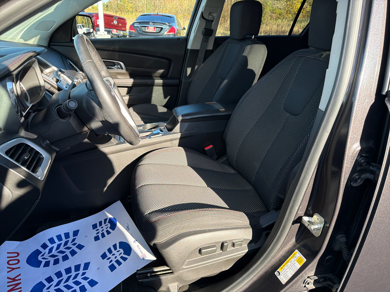 GMC Terrain FWD 4dr SLE w/SLE-2 2015 GMC Terrain FWD 4dr SLE w/SLE-2 2015