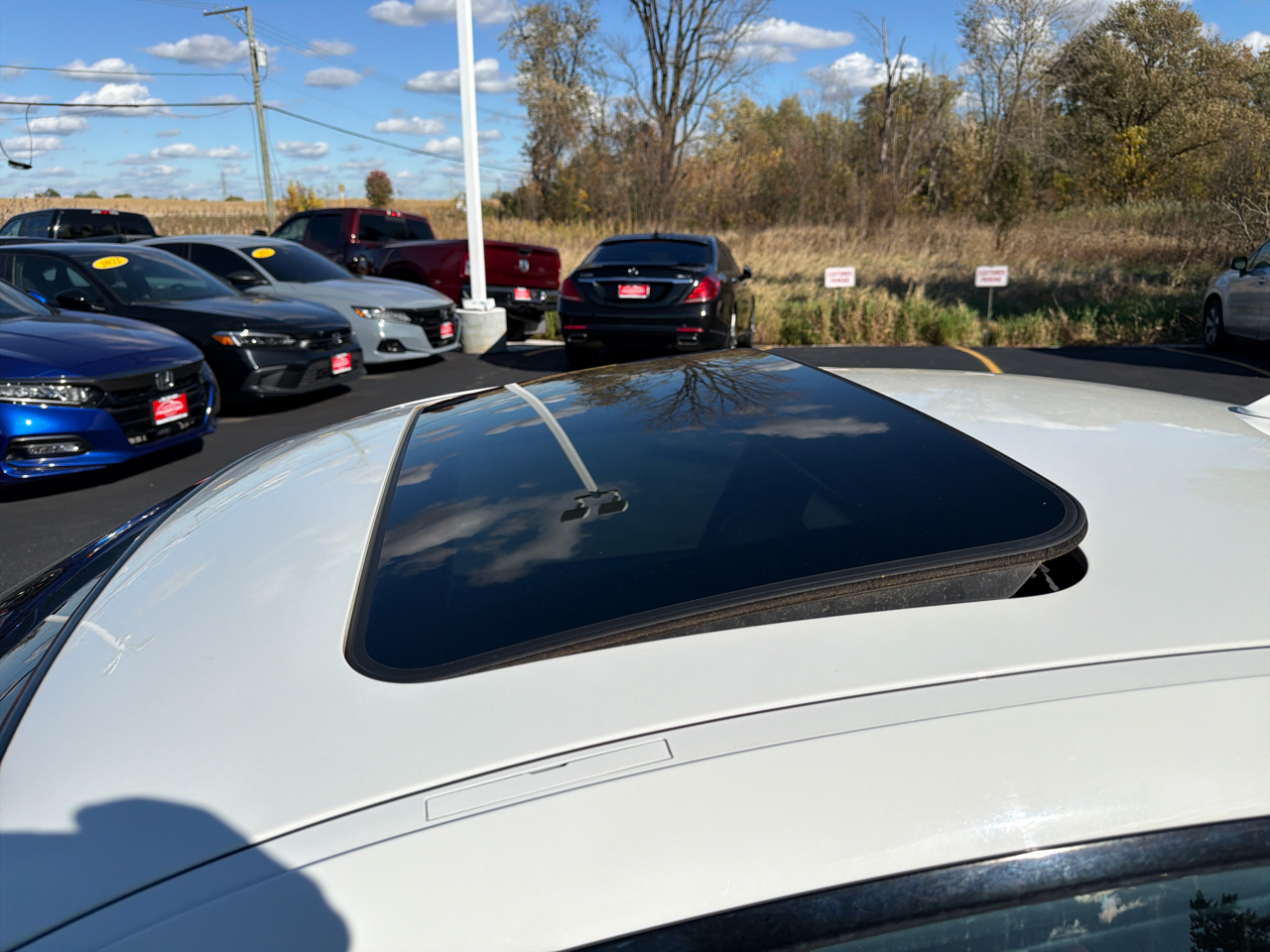 BMW 3 Series 2dr Cpe M3 2008 BMW 3 Series 2dr Cpe M3 2008