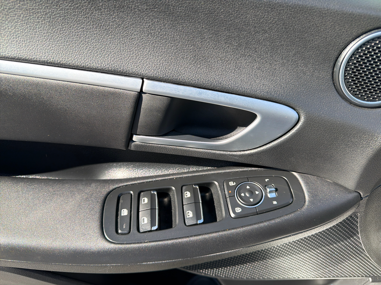 Hyundai Sonata SEL FWD 2025 Hyundai Sonata SEL FWD 2025