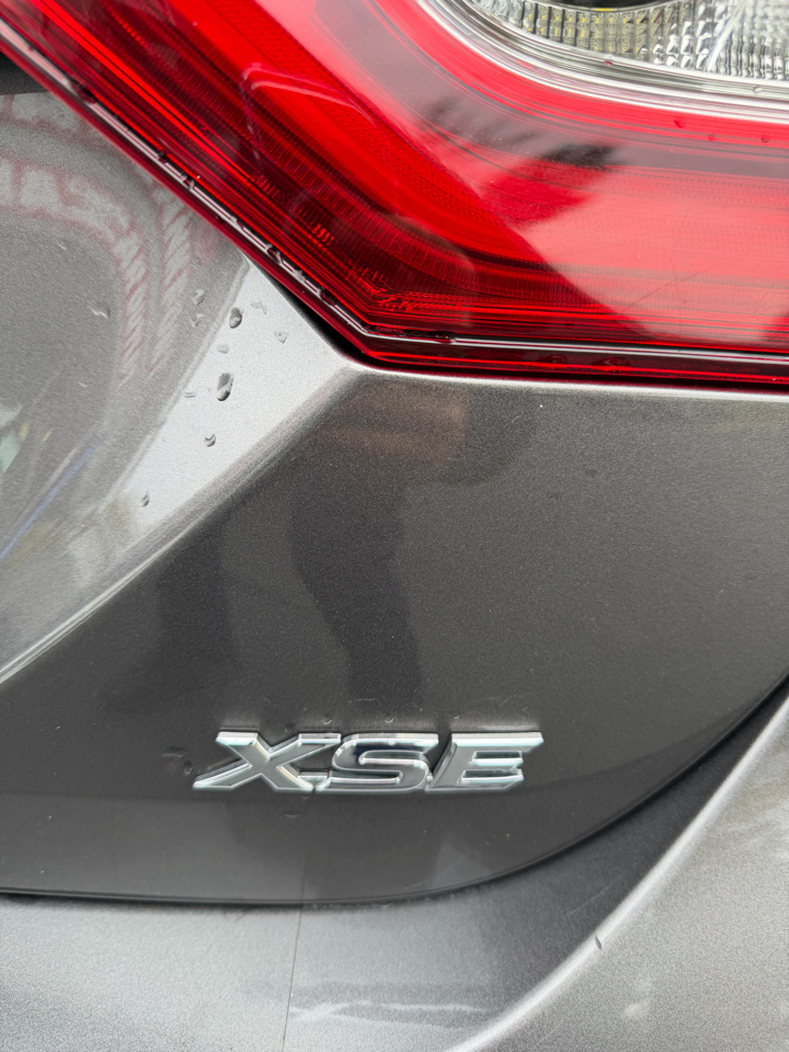 Toyota Camry XSE Auto (Natl) 2018 Toyota Camry XSE Auto (Natl) 2018