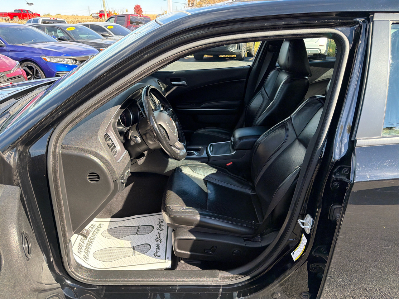 Dodge Charger SXT RWD 2022 Dodge Charger SXT RWD 2022