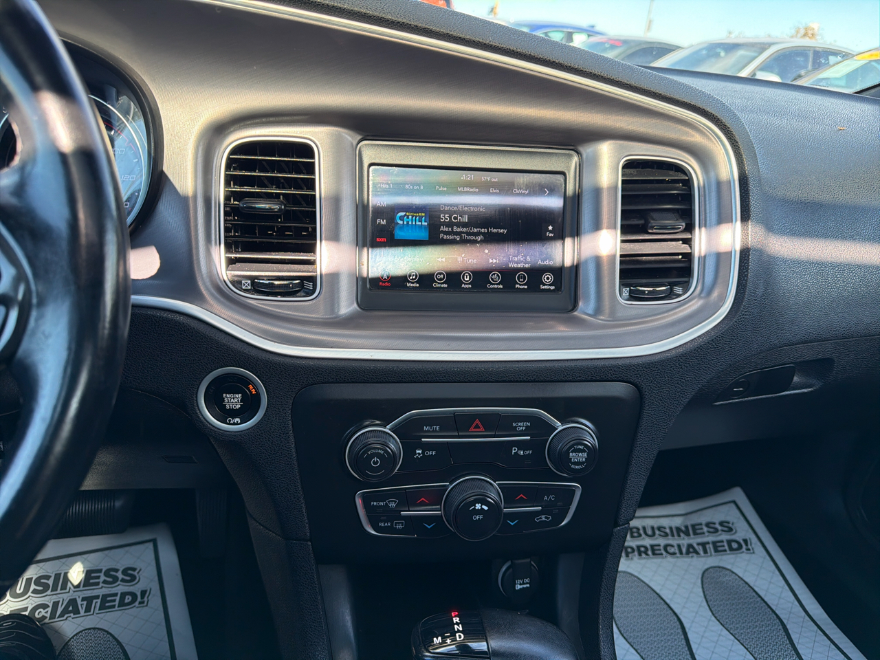 Dodge Charger SXT RWD 2022 Dodge Charger SXT RWD 2022