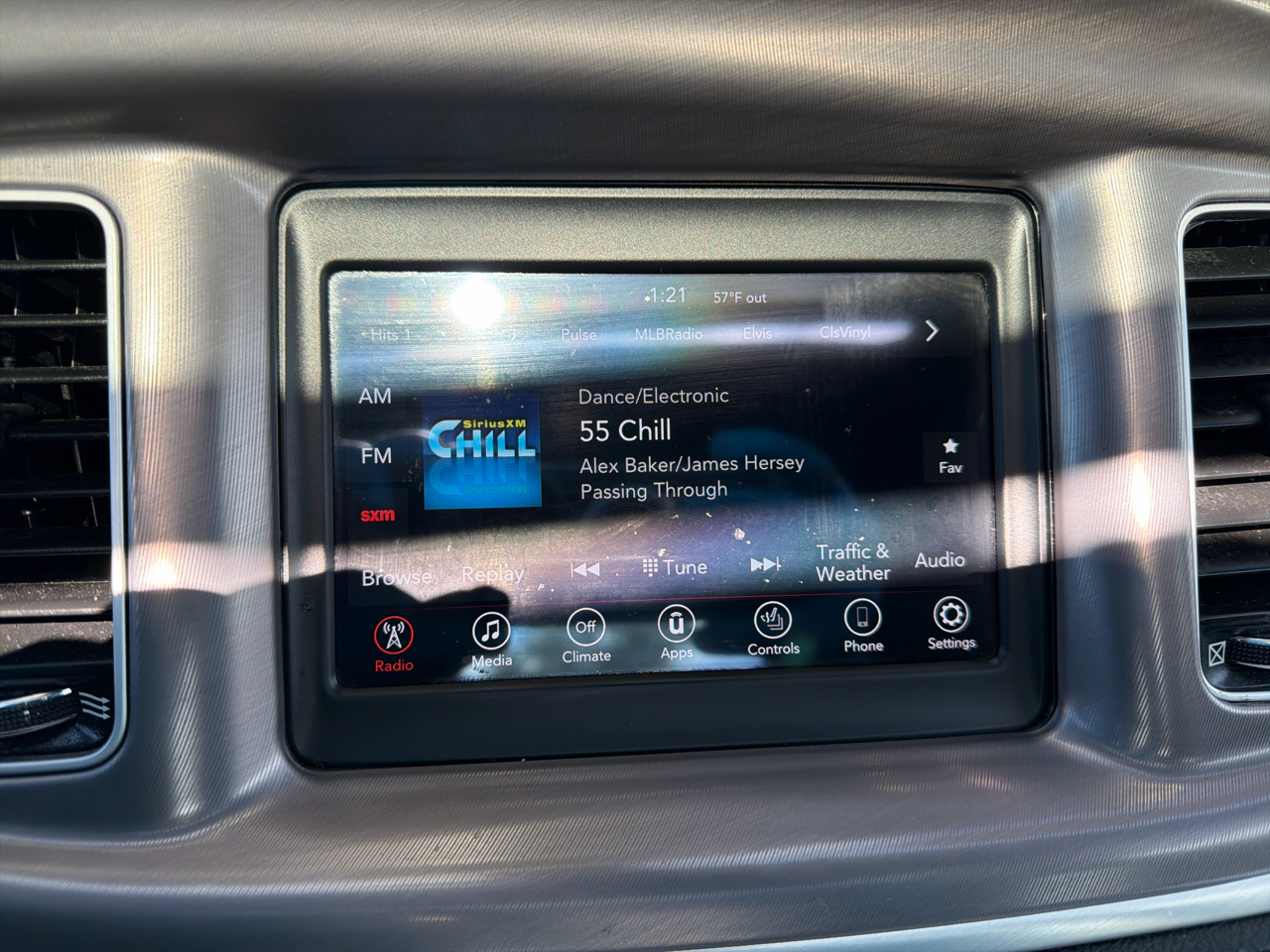 Dodge Charger SXT RWD 2022 Dodge Charger SXT RWD 2022