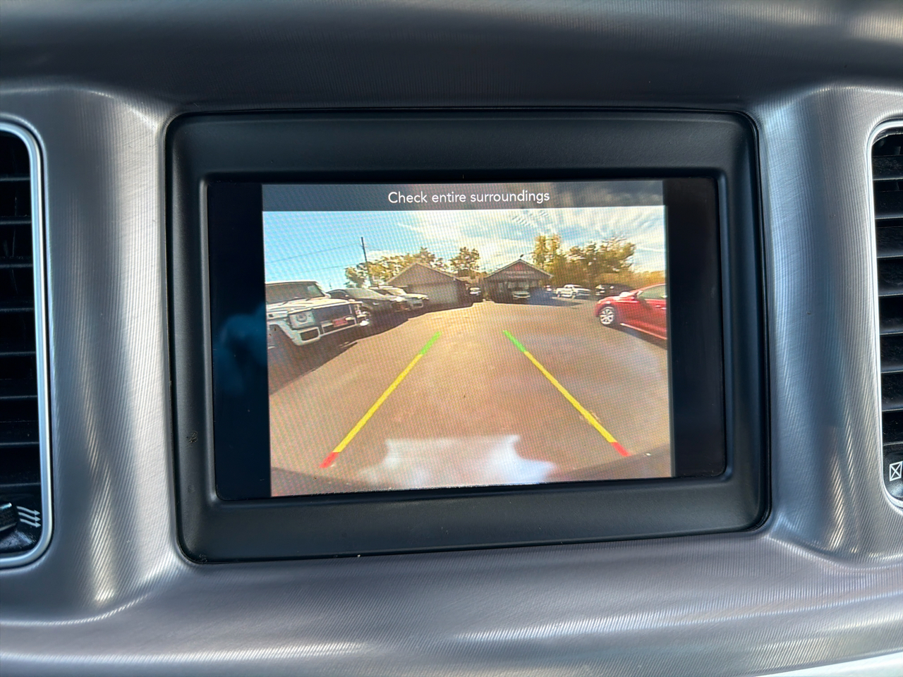 Dodge Charger SXT RWD 2022 Dodge Charger SXT RWD 2022