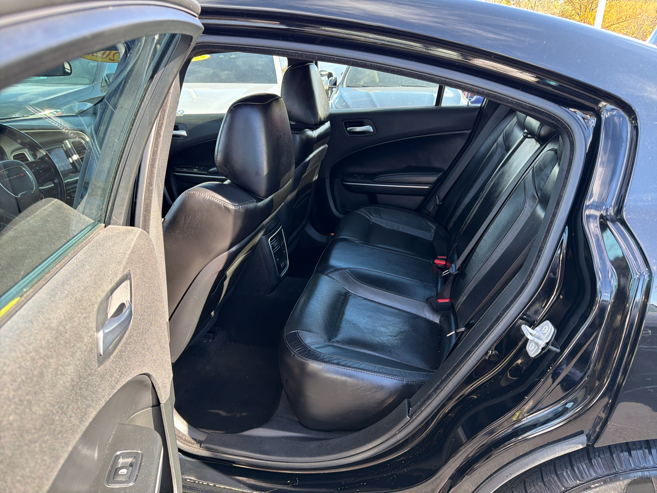 Dodge Charger SXT RWD 2022 Dodge Charger SXT RWD 2022