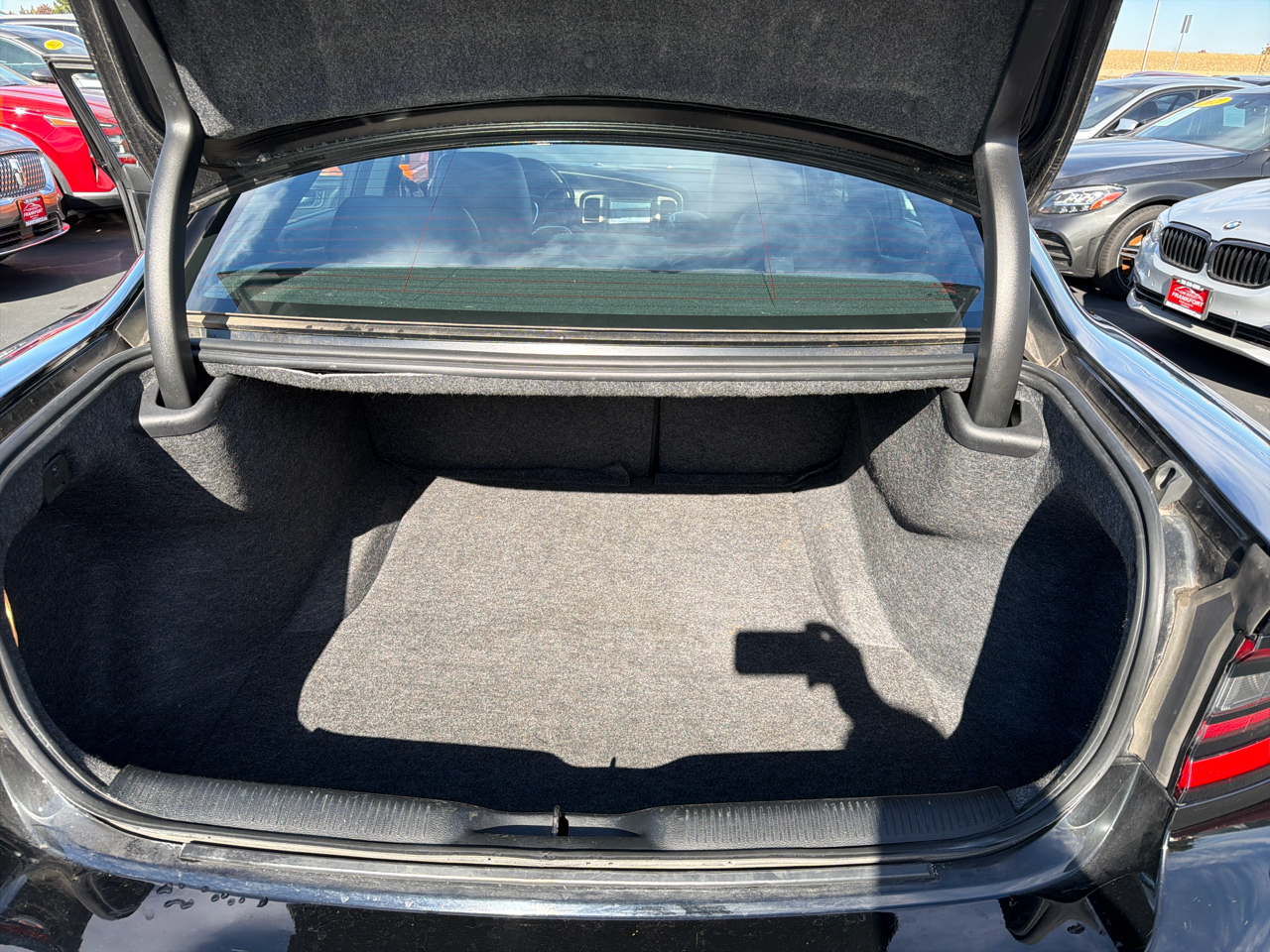 Dodge Charger SXT RWD 2022 Dodge Charger SXT RWD 2022