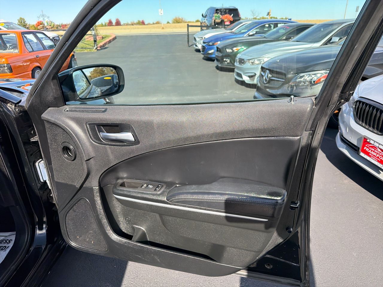 Dodge Charger SXT RWD 2022 Dodge Charger SXT RWD 2022