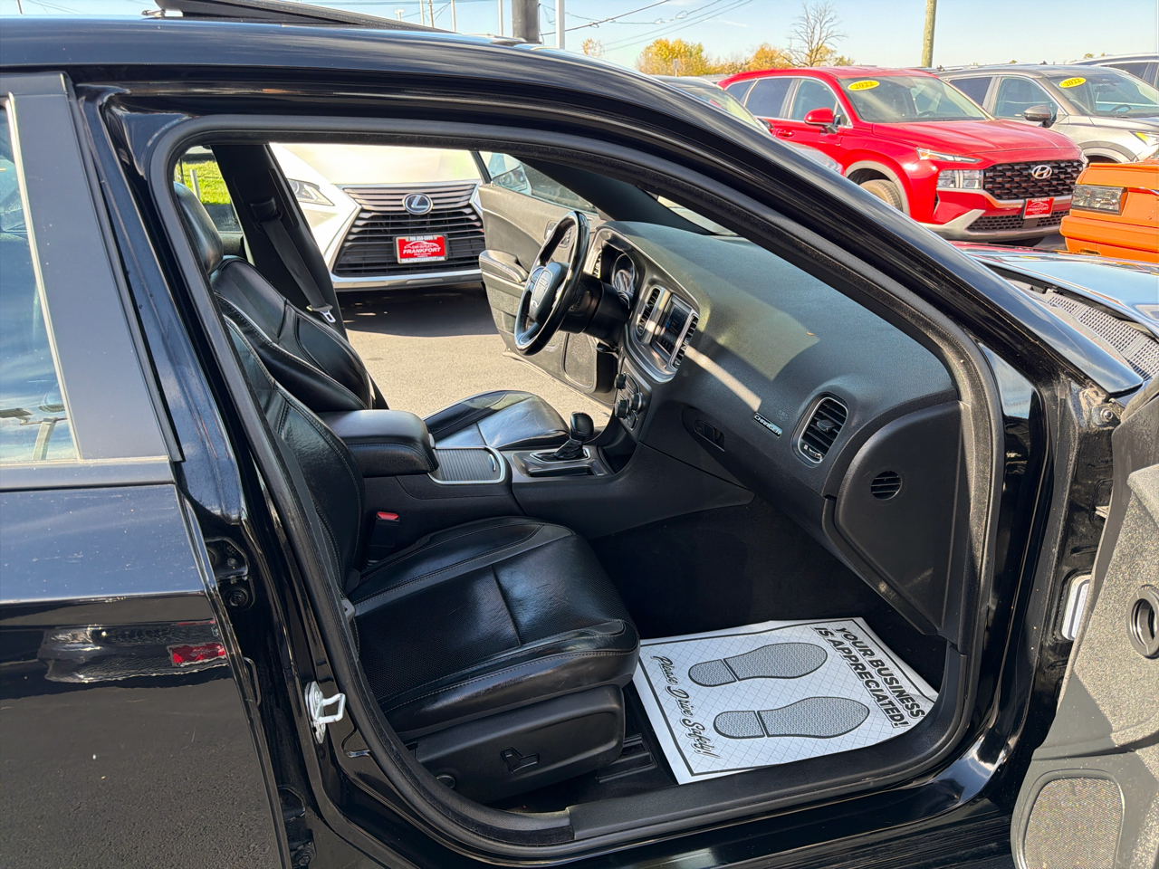 Dodge Charger SXT RWD 2022 Dodge Charger SXT RWD 2022