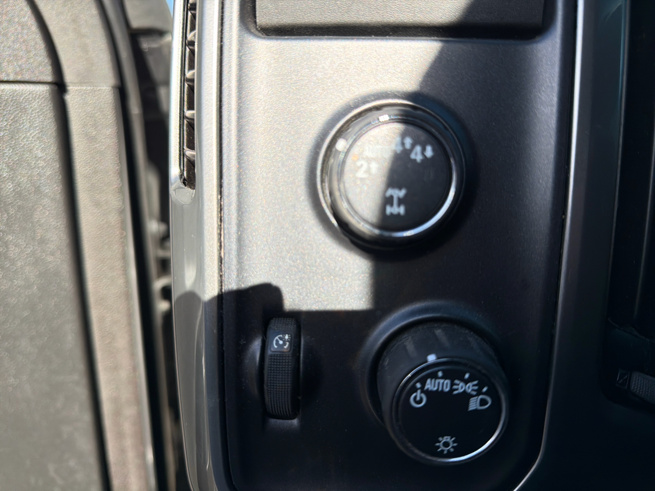 Chevrolet Silverado 1500 4WD Crew Cab 153.0" LT w/1LT 2018 Chevrolet Silverado 1500 4WD Crew Cab 153.0" LT w/1LT 2018