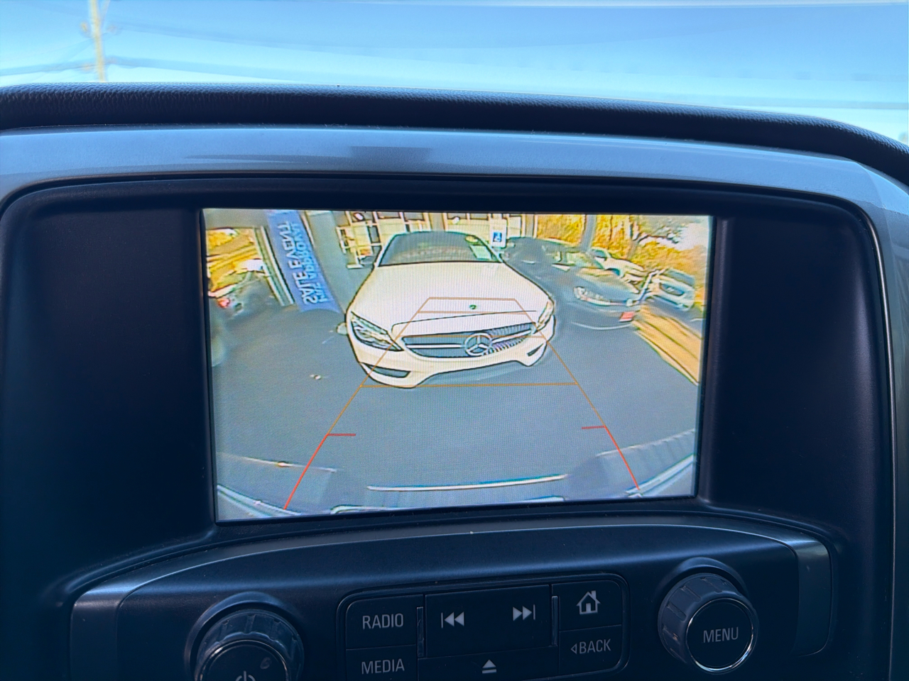 Chevrolet Silverado 1500 4WD Crew Cab 153.0" LT w/1LT 2018 Chevrolet Silverado 1500 4WD Crew Cab 153.0" LT w/1LT 2018