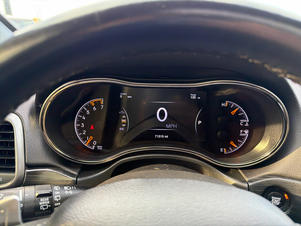 Jeep Grand Cherokee Limited X 4x4 2020 Jeep Grand Cherokee Limited X 4x4 2020