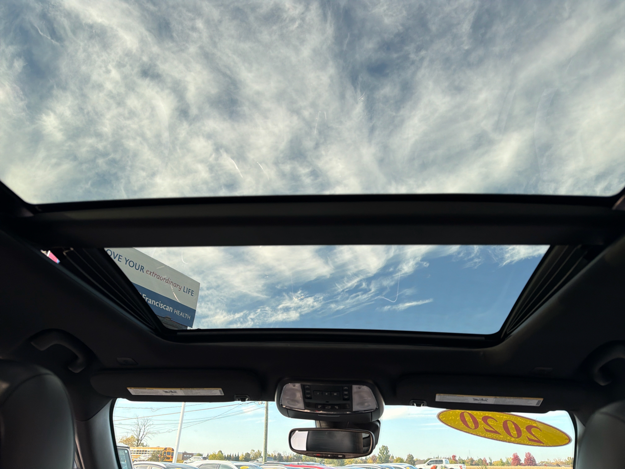 Jeep Grand Cherokee Limited X 4x4 2020 Jeep Grand Cherokee Limited X 4x4 2020