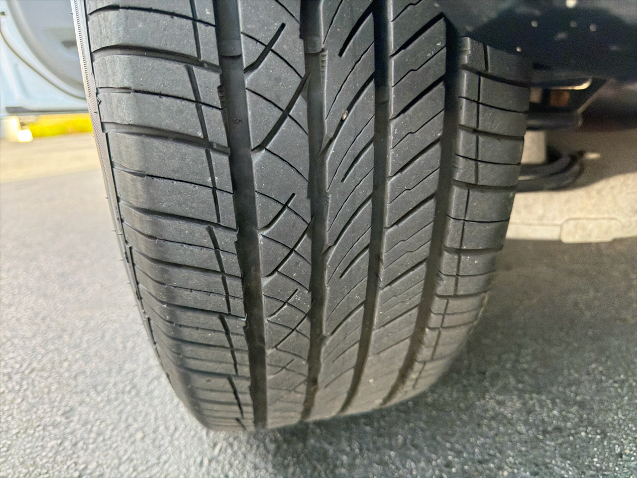 Cadillac SRX FWD 4dr Luxury Collection 2012 Cadillac SRX FWD 4dr Luxury Collection 2012