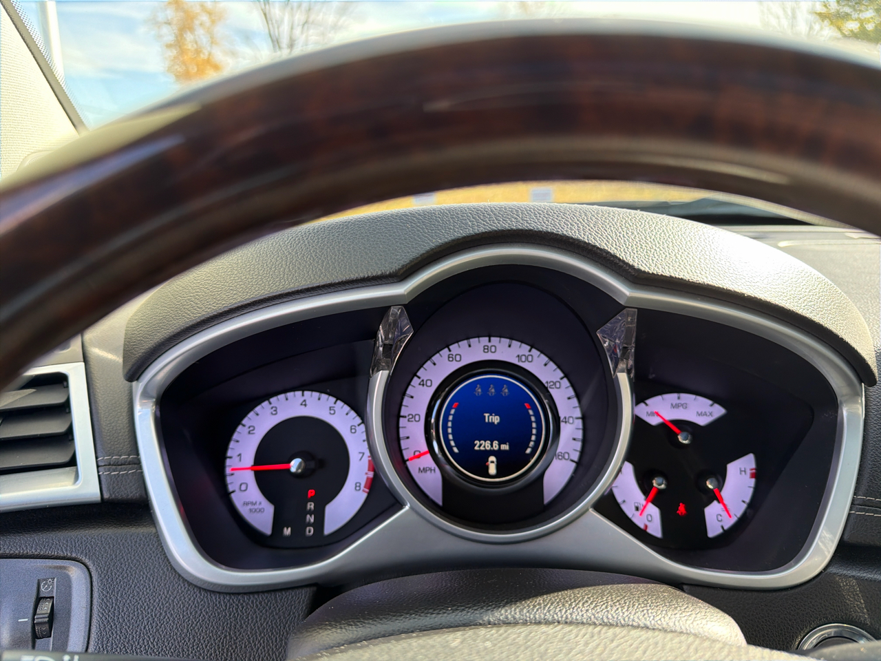 Cadillac SRX FWD 4dr Luxury Collection 2012 Cadillac SRX FWD 4dr Luxury Collection 2012